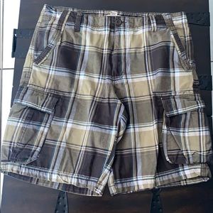 Route 66 cargo shorts